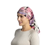 BUFF Original Ecostretch Hally Multi - Chusta Wielofunkcyjna UPF 50