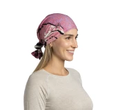 BUFF Original Ecostretch Hally Multi - Chusta Wielofunkcyjna UPF 50