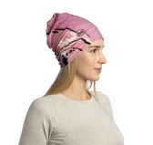 BUFF Original Ecostretch Hally Multi - Chusta Wielofunkcyjna UPF 50