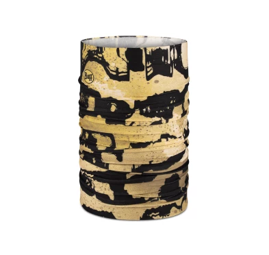 BUFF Original Ecostretch – Wielofunkcyjna Chusta UPF 50 Myler Olive Green | imag24.pl