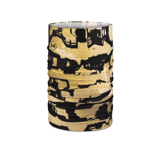 BUFF Original Ecostretch – Wielofunkcyjna Chusta UPF 50 Myler Olive Green | imag24.pl