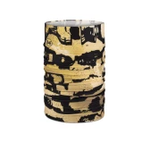BUFF Original Ecostretch – Wielofunkcyjna Chusta UPF 50 Myler Olive Green