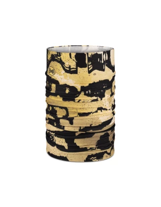 BUFF Original Ecostretch – Wielofunkcyjna Chusta UPF 50 Myler Olive Green | imag24.pl