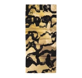 BUFF Original Ecostretch – Wielofunkcyjna Chusta UPF 50 Myler Olive Green