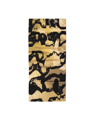BUFF Original Ecostretch – Wielofunkcyjna Chusta UPF 50 Myler Olive Green | imag24.pl