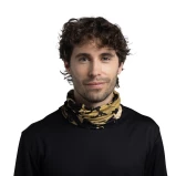 BUFF Original Ecostretch – Wielofunkcyjna Chusta UPF 50 Myler Olive Green