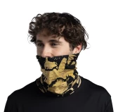 BUFF Original Ecostretch – Wielofunkcyjna Chusta UPF 50 Myler Olive Green