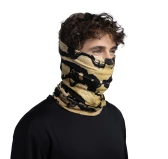 BUFF Original Ecostretch – Wielofunkcyjna Chusta UPF 50 Myler Olive Green