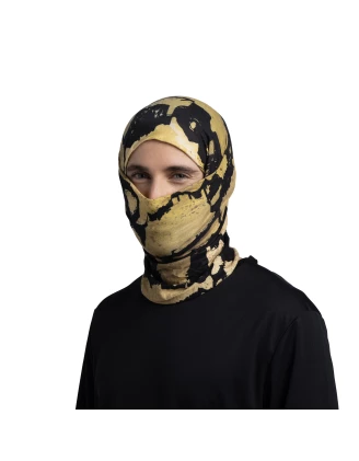 BUFF Original Ecostretch – Wielofunkcyjna Chusta UPF 50 Myler Olive Green | imag24.pl