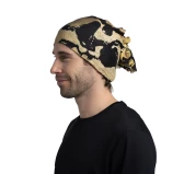 BUFF Original Ecostretch – Wielofunkcyjna Chusta UPF 50 Myler Olive Green