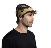 BUFF Original Ecostretch – Wielofunkcyjna Chusta UPF 50 Myler Olive Green