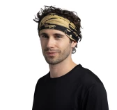 BUFF Original Ecostretch – Wielofunkcyjna Chusta UPF 50 Myler Olive Green