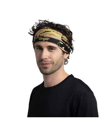BUFF Original Ecostretch – Wielofunkcyjna Chusta UPF 50 Myler Olive Green | imag24.pl