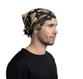 BUFF Original Ecostretch – Wielofunkcyjna Chusta UPF 50 Myler Olive Green
