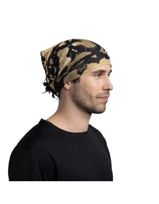 BUFF Original Ecostretch – Wielofunkcyjna Chusta UPF 50 Myler Olive Green | imag24.pl