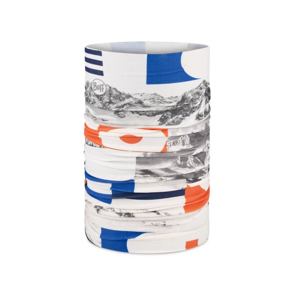 Chusta Wielofunkcyjna BUFF Original Ecostretch Rewo Cloud UPF 50 Chusta Wielofunkcyjna BUFF Original Ecostretch Rewo Cloud UPF 50