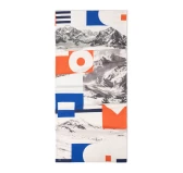 Chusta Wielofunkcyjna BUFF Original Ecostretch Rewo Cloud UPF 50 Chusta Wielofunkcyjna BUFF Original Ecostretch Rewo Cloud UPF 50