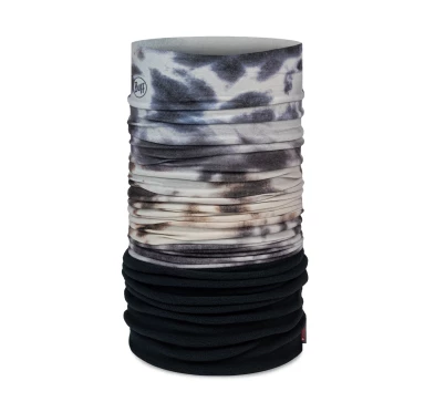 Chusta Buff Polar Tily Grey – Wielofunkcyjna, Ciepła, Outdoor | imag24.pl