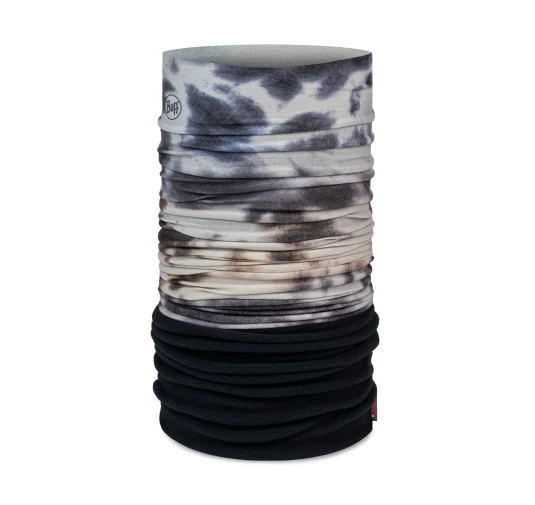 Chusta Buff Polar Tily Grey – Wielofunkcyjna, Ciepła, Outdoor | imag24.pl