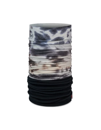 Chusta Buff Polar Tily Grey – Wielofunkcyjna, Ciepła, Outdoor | imag24.pl
