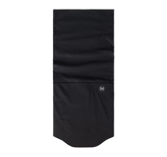 Buff Chusta Wielofunkcyjna Windproof - Solid Black