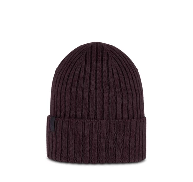 Czapka zimowa Buff Norval Merino Wool Beanie - Ciepło i komfort