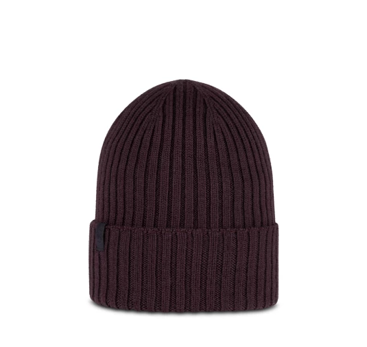 Czapka zimowa Buff Norval Merino Wool Beanie - Ciepło i komfort