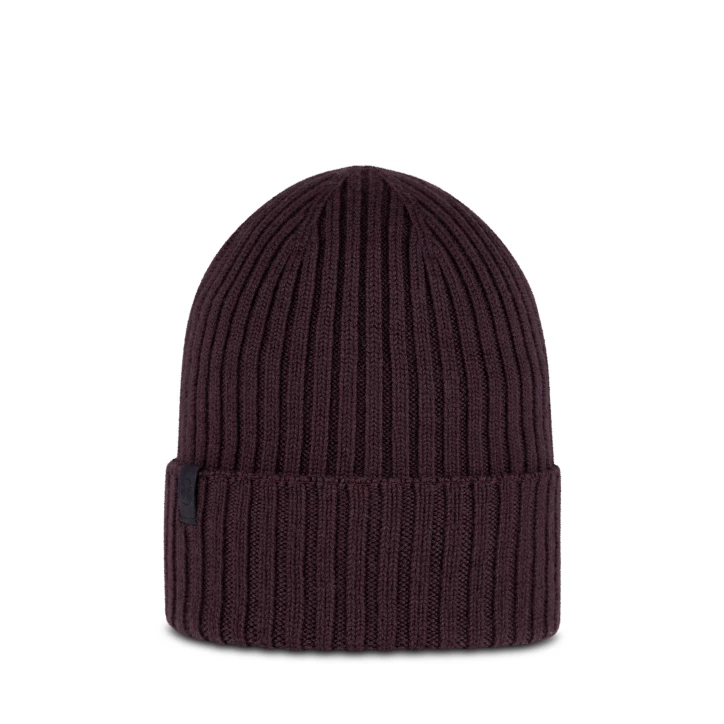 Czapka zimowa Buff Norval Merino Wool Beanie - Ciepło i komfort