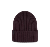 Czapka zimowa Buff Norval Merino Wool Beanie - Wine Czapka zimowa Buff Norval Merino Wool Beanie - Wine