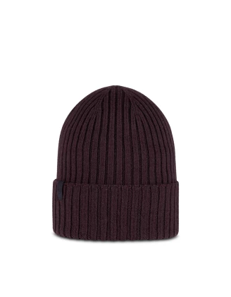 Czapka zimowa Buff Norval Merino Wool Beanie - Ciepło i komfort