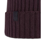 Czapka zimowa Buff Norval Merino Wool Beanie - Wine Czapka zimowa Buff Norval Merino Wool Beanie - Wine