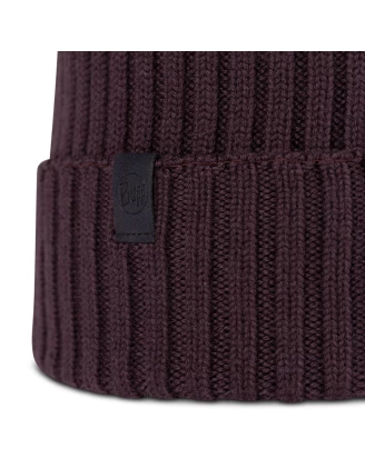 Czapka zimowa Buff Norval Merino Wool Beanie - Ciepło i komfort