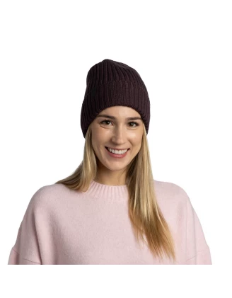 Czapka zimowa Buff Norval Merino Wool Beanie - Ciepło i komfort