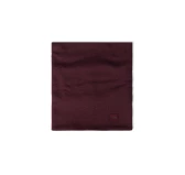 BUFF Komin Heavyweight Merino Wool 500g/m² - Solid Garnet
