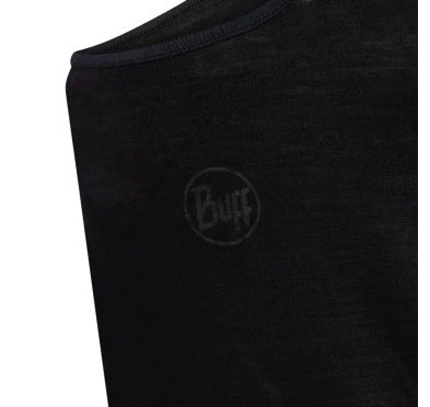 BUFF Kominiarka Lightweight Merino Wool Balaclava Czarna