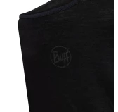 BUFF Kominiarka Lightweight Merino Wool Balaclava Czarna