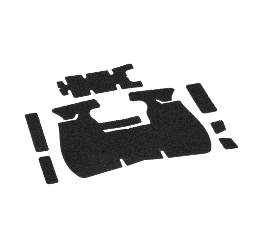 Creative Guns Grip Tape do pistoletu FB MPS Radom ARMY (Medium)