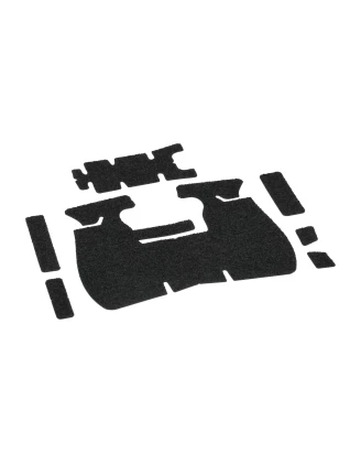 Creative Guns Grip Tape do FB MPS Radom ARMY (Medium) - Antypoślizgowe Okleiny Chwytu