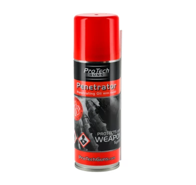 Pro Tech Guns Penetrator MoS2 200 ml | Czyszczenie i Konserwacja Broni