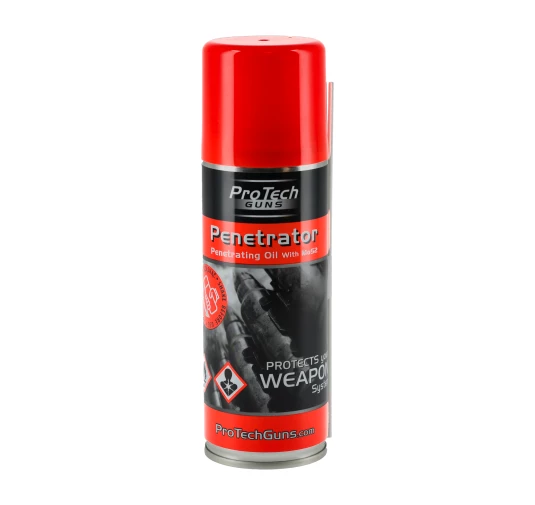 Pro Tech Guns Penetrator MoS2 200 ml | Czyszczenie i Konserwacja Broni