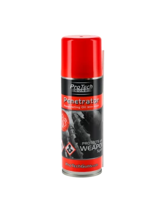 Pro Tech Guns Penetrator MoS2 200 ml | Czyszczenie i Konserwacja Broni