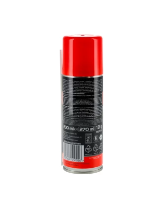 Pro Tech Guns Penetrator MoS2 200 ml | Czyszczenie i Konserwacja Broni