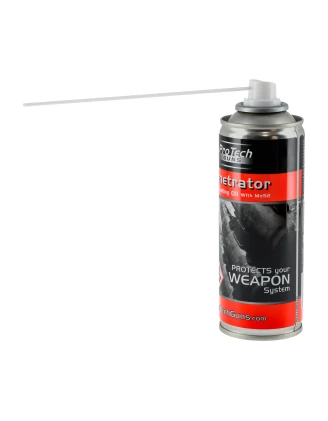 Pro Tech Guns Penetrator MoS2 200 ml | Czyszczenie i Konserwacja Broni
