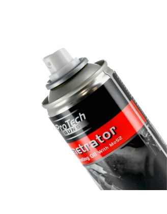 Pro Tech Guns Penetrator MoS2 200 ml | Czyszczenie i Konserwacja Broni