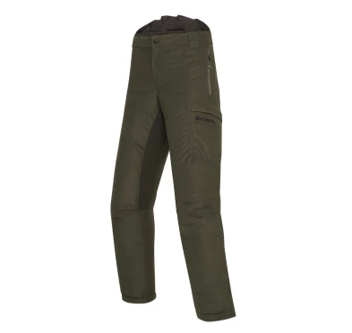 Kurtka myśliwska Beretta Mull Insulated Zielona 15000mm DWR