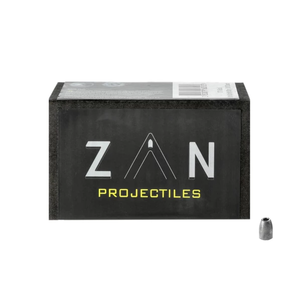 ZAN Projectiles Slug HP .357 (9mm) 90 grain (100 sztuk)