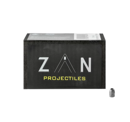 ZAN Projectiles Slug HP .357 (9mm) 90 grain - Śrut do Wiatrówek