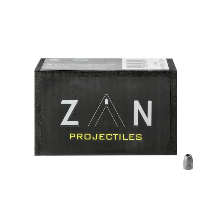 ZAN Projectiles Slug HP .357 (9mm) 90 grain - Śrut do Wiatrówek