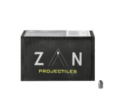 ZAN Projectiles Slug HP .357 (9mm) 90 grain (100 sztuk)