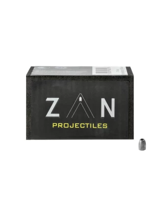 ZAN Projectiles Slug HP .357 (9mm) 90 grain - Śrut do Wiatrówek
